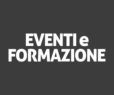 Eventi e Formazione